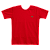 BLUSA DE MALHA VERMELHA - Imagem 1