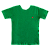 BLUSA DE MALHA VERDE - Imagem 1