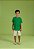 BLUSA DE MALHA VERDE - Imagem 2