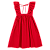 VESTIDO RUTH VERMELHO - Imagem 3