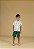 CONJUNTO PINHEIRINHO OFF E VERDE - Imagem 2