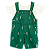 CONJUNTO PINHEIRINHO FUNDO VERDE - Imagem 1