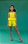 CONJUNTO ESTAMPA FLAMINGO NEON - Imagem 2