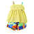 CONJUNTO ESTAMPA JARDIM DE ALGA - Imagem 1