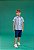 CAMISA XADREZ AZUL - Imagem 2