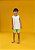 SHORT TACTEL ESTAMPA LULA - Imagem 2
