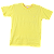 BLUSA LISA AMARELO SICILIANO - Imagem 1