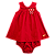 VESTIDO RUTH VERMELHO - Imagem 1