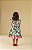 VESTIDO ESTAMPA FLORES DE NATAL - Imagem 4