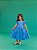 VESTIDO GALLES AZUL - Imagem 2