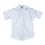 CAMISA SOCIAL MANGA CURTA - Imagem 1