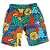 CONJUNTO ESTAMPA ESCONDERIJO DO CAMALEÃO - Imagem 2