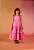 VESTIDO GALLES ROSA CHICLETE - Imagem 2