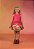 CONJUNTO BARRADO COGUMELO ROSA PINK - Imagem 2