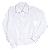 CAMISA FEMININA GALLES BRANCO - Imagem 1