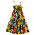 VESTIDO ESTAMPA LIVRE PARA SER CRIANÇA - Imagem 2