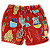 CONJUNTO ESTAMPA MARISCOS VERMELHOS - Imagem 2