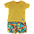 CONJUNTO ESTAMPA BALAS DE GOMA - Imagem 1
