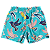 CONJUNTO ESTAMPA PÁSSARO PRECOCE FUNDO AZUL - Imagem 2