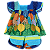CONJUNTO BARRADO FLORESTA - Imagem 1