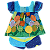 CONJUNTO BARRADO FLORESTA - Imagem 3