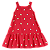 VESTIDO ESTAMPA COQUINHO AQUARELA - Imagem 1