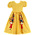 VESTIDO ESTAMPA PERUCA FLORIDA - Imagem 1