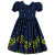 VESTIDO ESTAMPA LIMOEIRO - Imagem 1