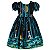 VESTIDO ESTAMPA NOITE DIVERTIDA - Imagem 1
