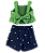 CONJUNTO MINI PLANETAS AZUL E VERDE - Imagem 3