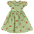 VESTIDO ESTAMPA BORBOLETA DE MIL CORES - Imagem 1