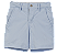 CONJUNTO ANA RUGA LISTRADO AZUL BEBE - Imagem 3