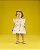 VESTIDO GIRASSOL-LANDIA FUNDO ROSA BEBE - Imagem 2