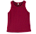 BLUSA MALHA CANELADA PINK - Imagem 1