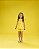 CONJUNTO GIRASSOL-LANDIA FUNDO AMARELO - Imagem 2