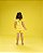 CONJUNTO GIRASSOL-LANDIA FUNDO AMARELO - Imagem 3