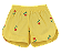 CONJUNTO GIRASSOL-LANDIA FUNDO AMARELO - Imagem 4