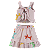 CONJUNTO CACHORRINHO GRANDE ROSA - Imagem 3