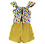 CONJUNTO ESTAMPA BALA DELICIA FUNDO BRANCO - Imagem 3