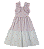 VESTIDO CACHORRINHO MINI ROSA - Imagem 1