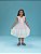 VESTIDO CACHORRINHO MINI ROSA - Imagem 2