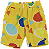 CONJUNTO ESTAMPA CHUVA DE BALA AMARELO - Imagem 4