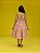 VESTIDO ESTAMPA LIMAOZINHO ROSA - Imagem 4