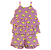 CONJUNTO ESTAMPA LIMÃOZINHO ROSA - Imagem 1