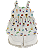 CONJUNTO ESTAMPA FLORES AO VENTO OFF - Imagem 1