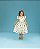 VESTIDO ESTAMPA FLORES AO VENTO OFF - Imagem 2