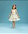 VESTIDO ESTAMPA FLORES AO VENTO OFF - Imagem 2