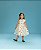 VESTIDO ESTAMPA FLOR LUZ LIBERTY - Imagem 2