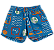 CONJUNTO ESTAMPA ROTA DO TEMPO AZUL E OFF - Imagem 4