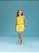 CONJUNTO PICOLE DE FRUTAS AMARELO - Imagem 2